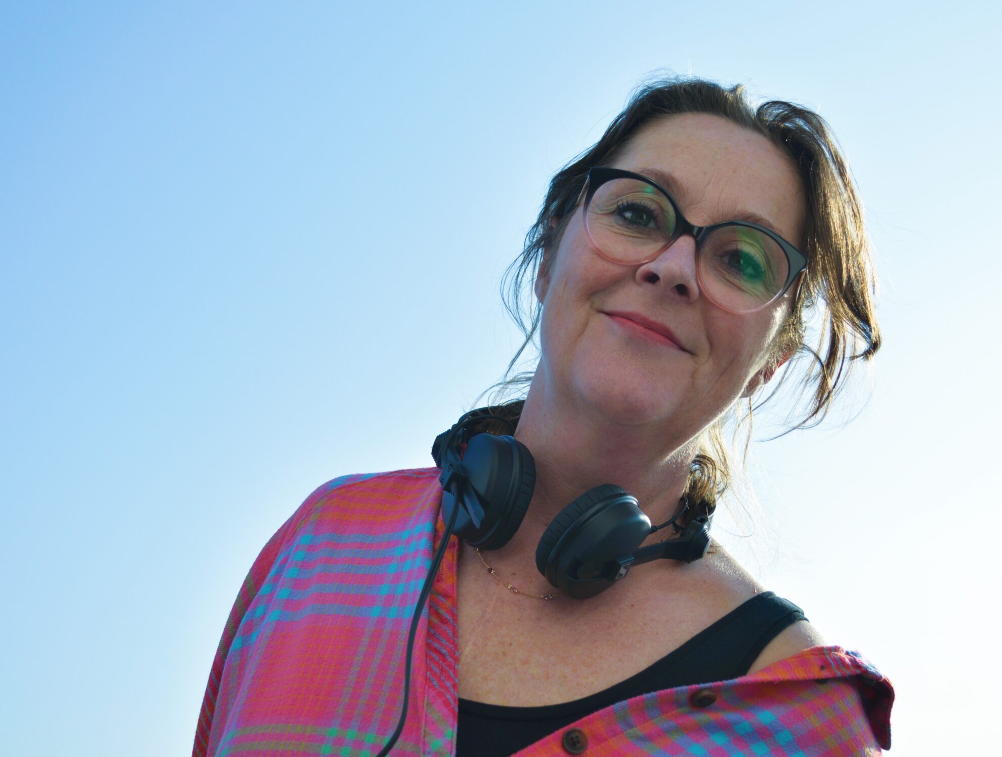 DJ Heididepeidi